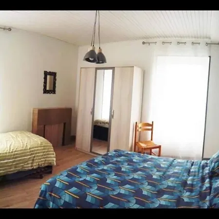 De La Fougere Tatil Evi